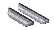 LAP Electrical GXLED LED Strobe Warning Lights | R65