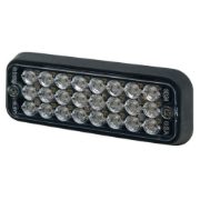 ECCO 3510 LED Strobe Warning Lights