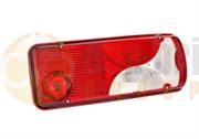 Vignal 156350 LC8 RH REAR COMBINATION Light (Clear) with SM (Rear AMP 1.5) 12/24V // MERCEDES VOLKSWAGEN