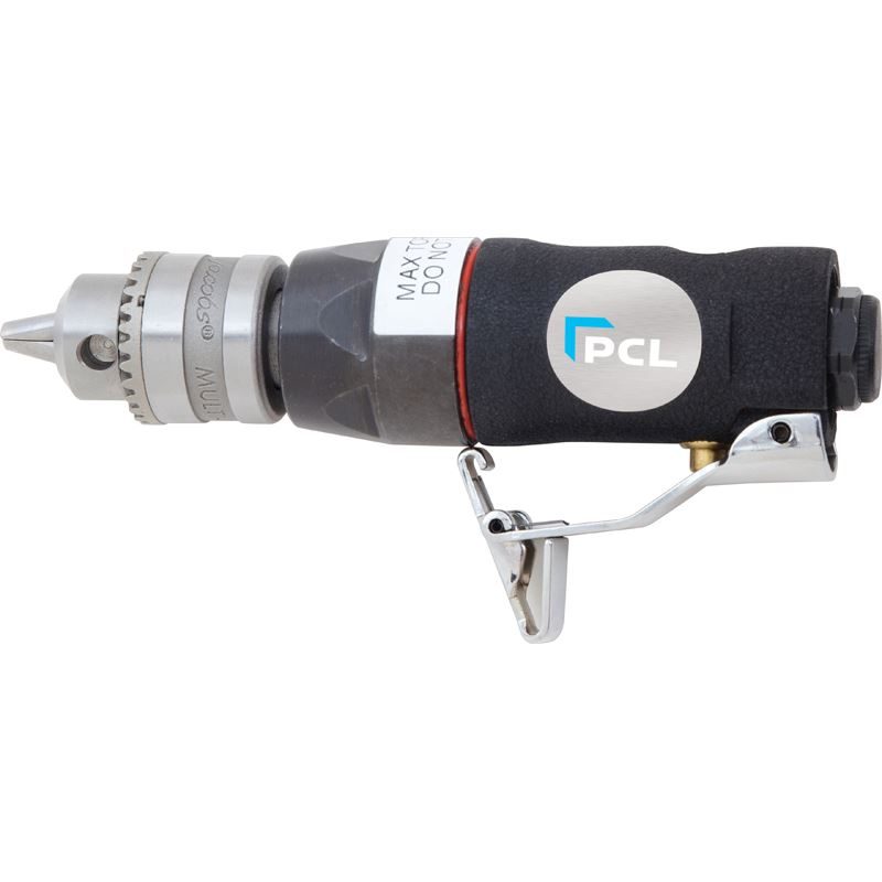 PCL 1/4" 6.5mm Limited Access Mini Air Drill - APT904