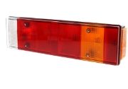 Vignal 168600 LC7 RH REAR COMBINATION Light with SM (Rear IVECO) 12/24V // IVECO