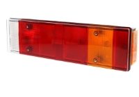 Vignal 168600 LC7 RH REAR COMBINATION Light with SM (Rear IVECO) 12/24V // IVECO