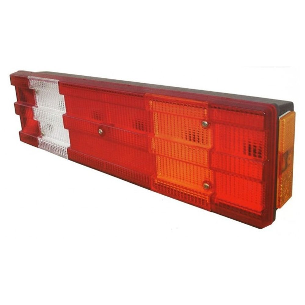 Truck-Lite/Signal-Stat THQ/15/00 RIGHT Rear Lamp [Cable Entry] // MERCEDES Actros