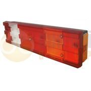 Truck-Lite/Signal-Stat THQ/15/00 RIGHT Rear Lamp [Cable Entry] // MERCEDES Actros