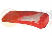 Vignal 056550 RH Replacement Lens (Clear) LC8 Rear Combination Lamps