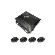 Durite HD 360° Camera System | Analogue | 1MP HD (720p) - [0-870-20]