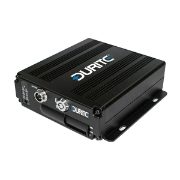 Durite 0-776-80 HD 720p 4-Channel SD Card Mobile DVR