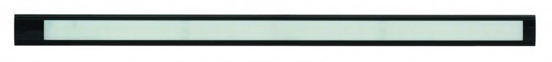 LED Autolamps 40 Series 12V LED Interior Strip Light | 600mm | 625lm | Black | Un-Switched - [40660-12]