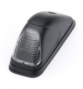 Rubbolite M862 Series LED Front Roof Marker Light | 24V | Mercedes Atego/Axor | Pack of 1 - [862/01/00]
