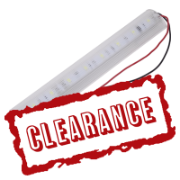 Clearance Interior Lights