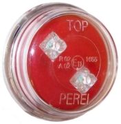 LITE-wire/Perei RM19 Series LED Rear Marker Light | Clip-In | Fly Lead | 12V [RM1912V]