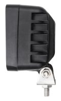 DBG 16-LED Square Work Light | Flood Beam | 3840lm | Fly Lead | Pack of 1 - [711.040]