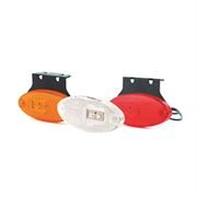 WAS W65 Series LED Marker Lamps