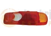 Vignal 053710 RH Replacement Lens for LC5T Rear Combination Lights