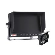 Durite 9" Monitor Camera Kits | CVBS
