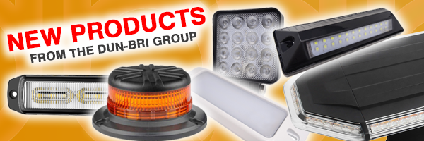 New Products Galore from the Dun-Bri Group