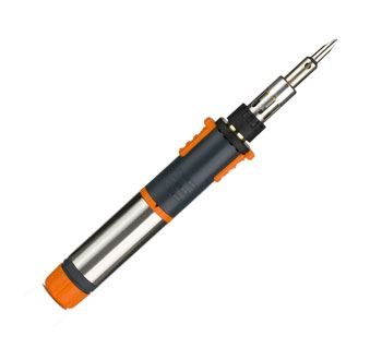 Portasol 812.SP1/4.8 Super Pro 125 Soldering Iron with 4.8mm Tip