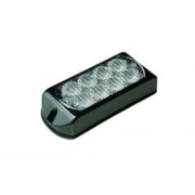 LED Autolamps LED8DVW WHITE 8-LED Directional Warning Module 12/24V