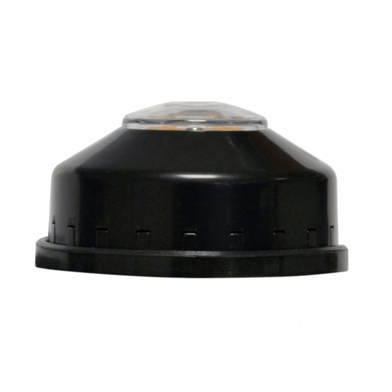 LED Autolamps HALED6DVR RED 6-LED Directional Warning Module 12/24V