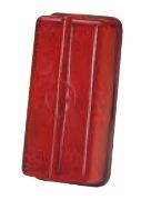 Vignal FE79 Series Rear Marker Light | Cable Entry [179230]