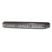 ECCO ED5050 Series Amber 9 LED Strobe Light | R65 | IP67 - [ED5050A]