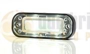 WAS 982 W133 LED NUMBER PLATE Light (Fly Lead) 12/24V