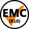 EMC (ECE R10)