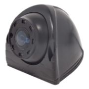 DBG HD Side Mount Cameras | Analogue | 2MP FHD (1080p)