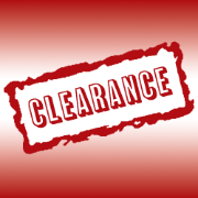 Clearance Deals Logo