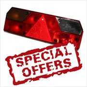 Special Offers Commercial Vehicle Lighting