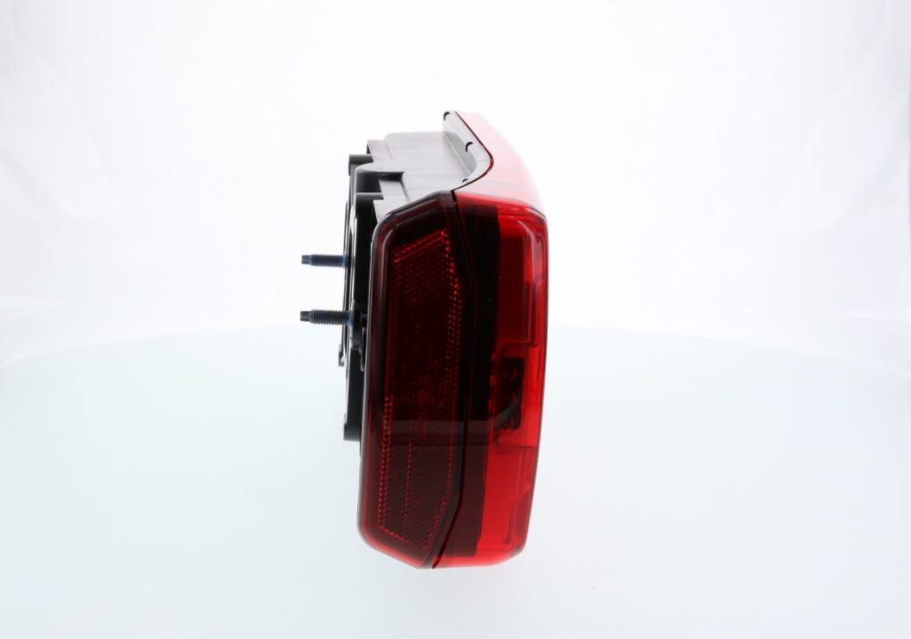 Vignal LC11 LED LH REAR COMBINATION Light with SM (Side HDSCS Connector) 24V // IVECO - 160150