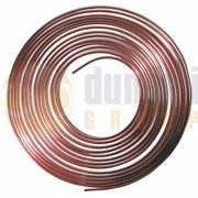 DBG  3/8" Copper Brake Piping - Length 25ft - 1015.5119