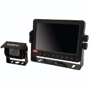 Durite 5" Monitor Camera Kit | CVBS - [0-776-75]