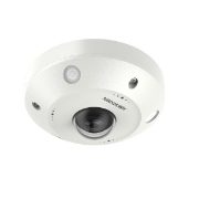 Hikvision DS-2XM63 Mobile Fisheye Network Cameras | HD
