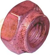 DBG M8 Manifold Nut - Copper Flashed - Pack of 50 - 1025.8MN/50