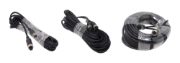 DBG Camera Extension Cables | CVBS/AHD | 4 Pin