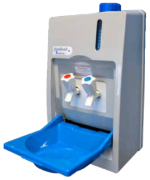 Eberspaecher Handiwash Portable Hand Wash Stations