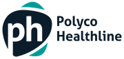 Polyco Healthline LOGO