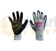Warrior Cut Resistant Gloves