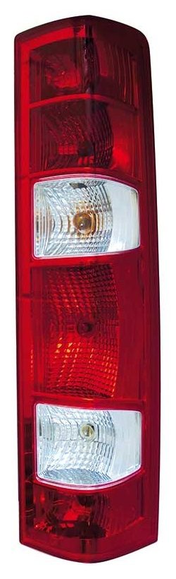 DBG RH REAR COMBINATION Light - IVECO Daily