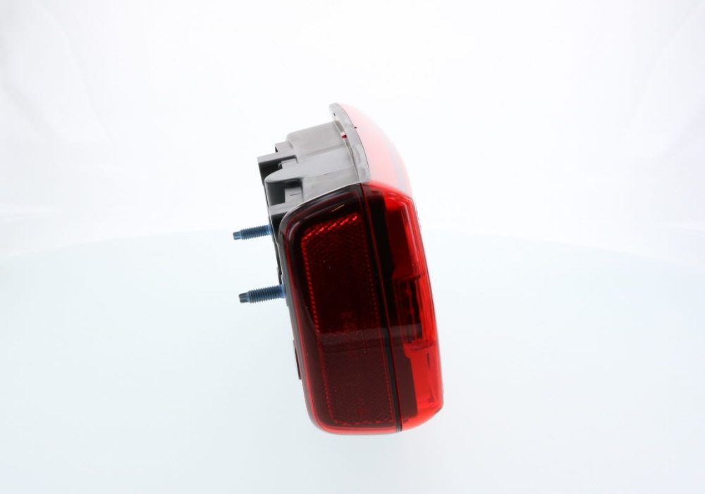 Vignal LC10 LED LH REAR COMBINATION Light with SM (Side AMP 1.5 Connector) 24V // VOLVO - 159520