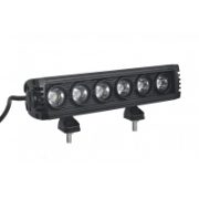 LED Autolamps Heavy Duty LED Work Light Bar | 289mm | 3073lm | Spot Beam - [2896BM]