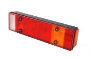 DBG RH Rear Combination Lamp with Side Marker (Rear Cable Entry) - RENAULT - 385.11LR008