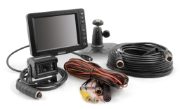 Brigade ESSENTIAL 5" Monitor Camera Kits | CVBS