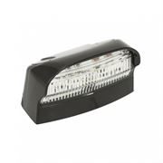 LED Autolamps 41 Series LED Number Plate Lights