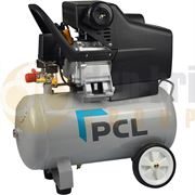 PCL 24 ltr 2 HP Direct Drive Compressor - CM2024D