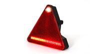 WAS W68 Series LED Rear Combination Lights
