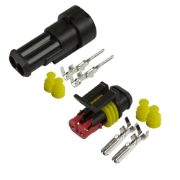 AMP Superseal 1.5 Series Connector Complete Kits