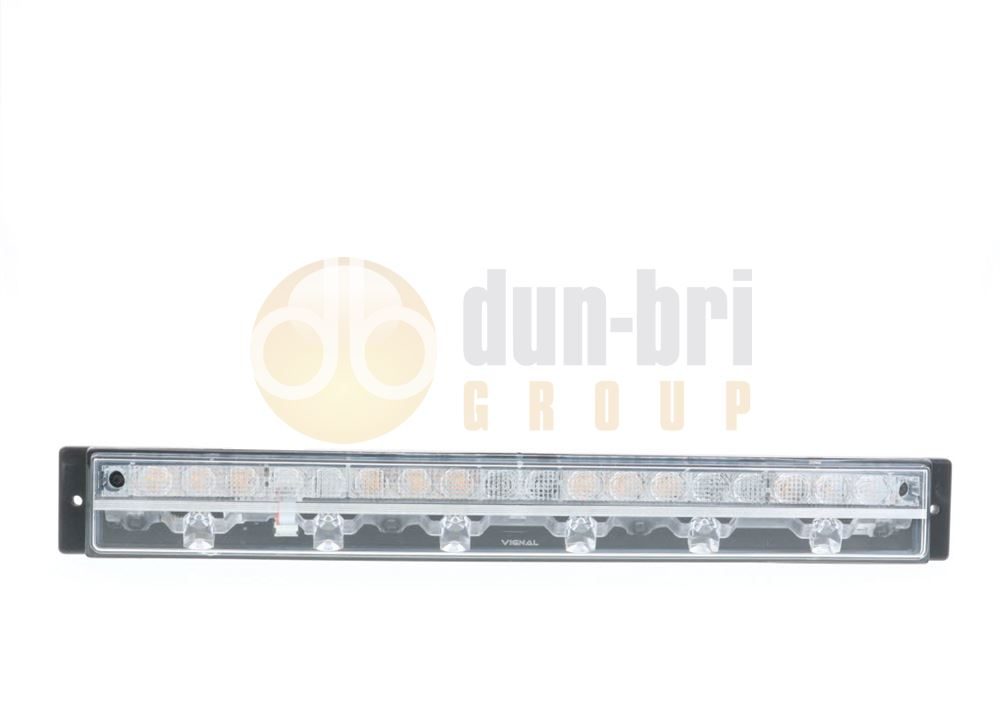 Vignal BL15 LED LH Front Barlight Work Light (DT4) 24V - 165040