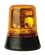 LAP Electrical LAP Range Rotator Beacons | R65